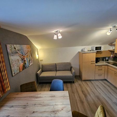 קפרון Appartement Reindl מראה חיצוני תמונה